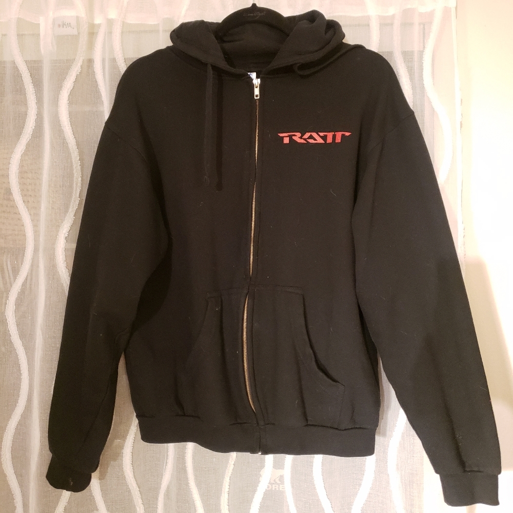 RATT sweat jacket (Unisex)